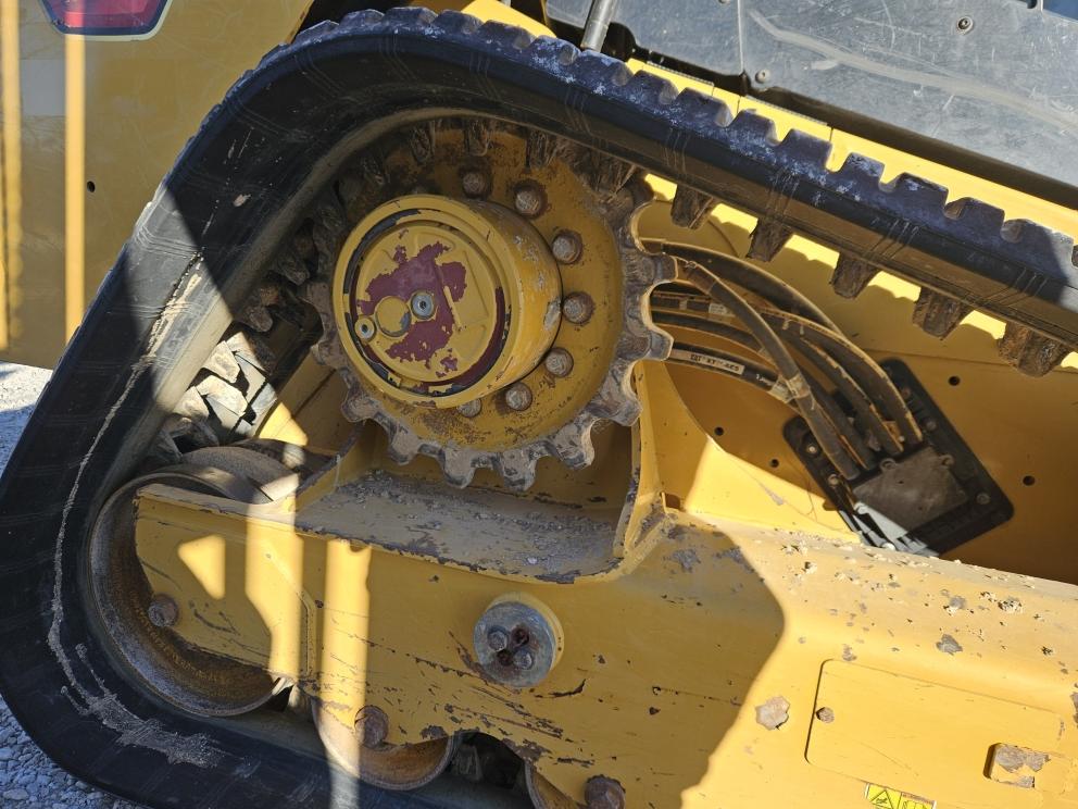 Image for 2023 Caterpillar 299D3