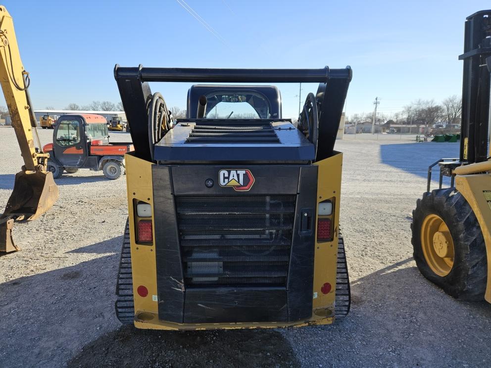 Image for 2023 Caterpillar 299D3