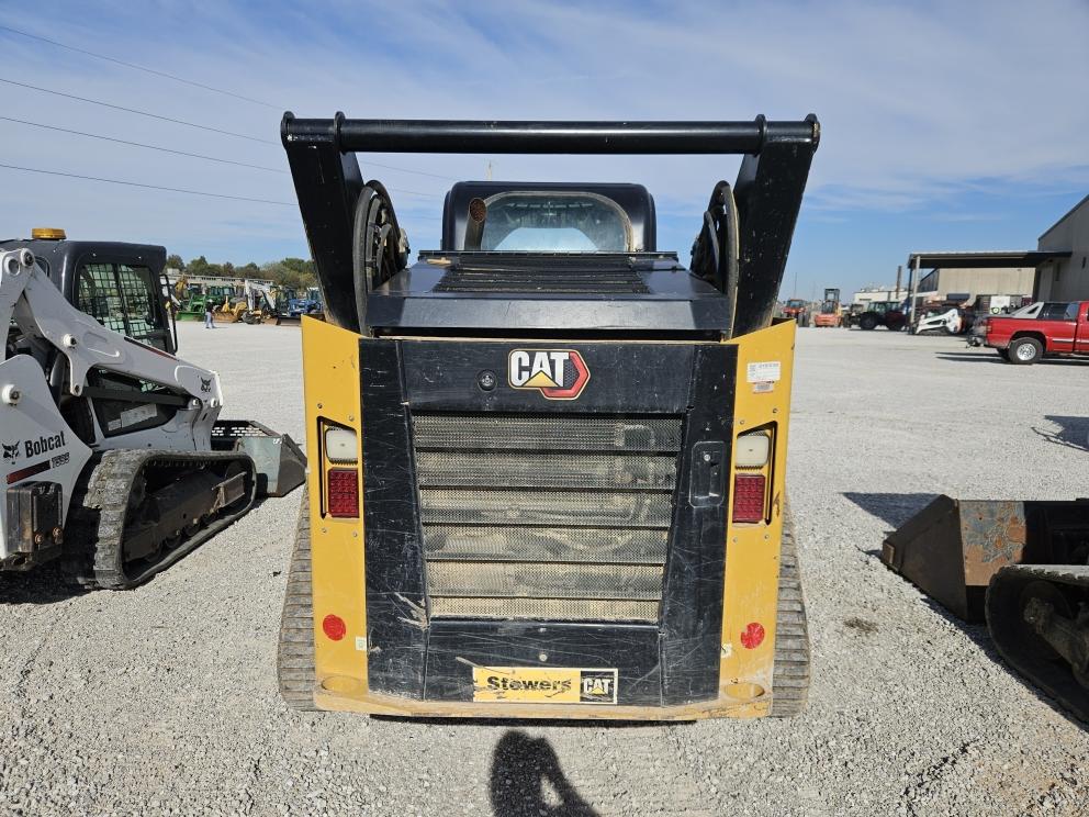 Image for 2023 Caterpillar 299D3