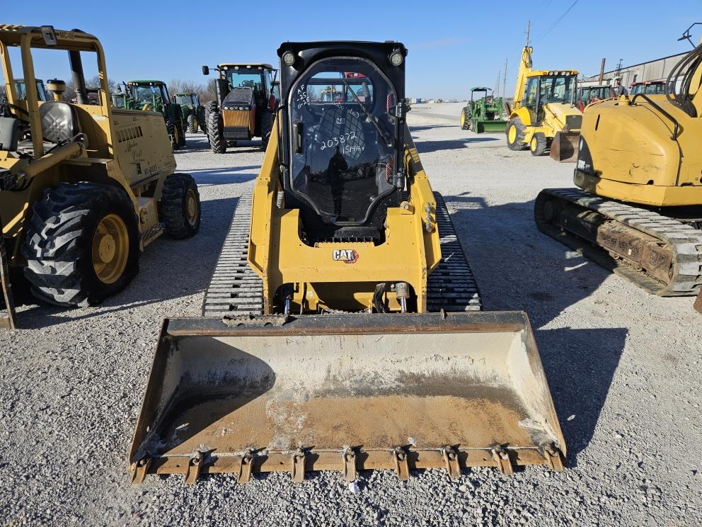 Image for 2023 Caterpillar 299D3