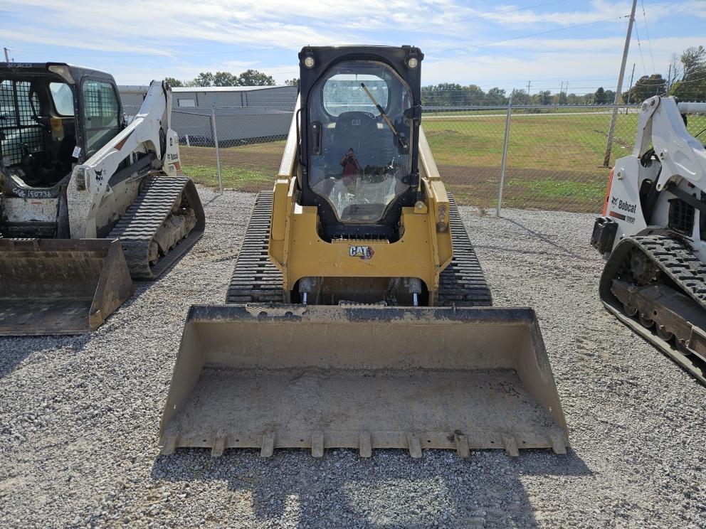 Image for 2023 Caterpillar 299D3