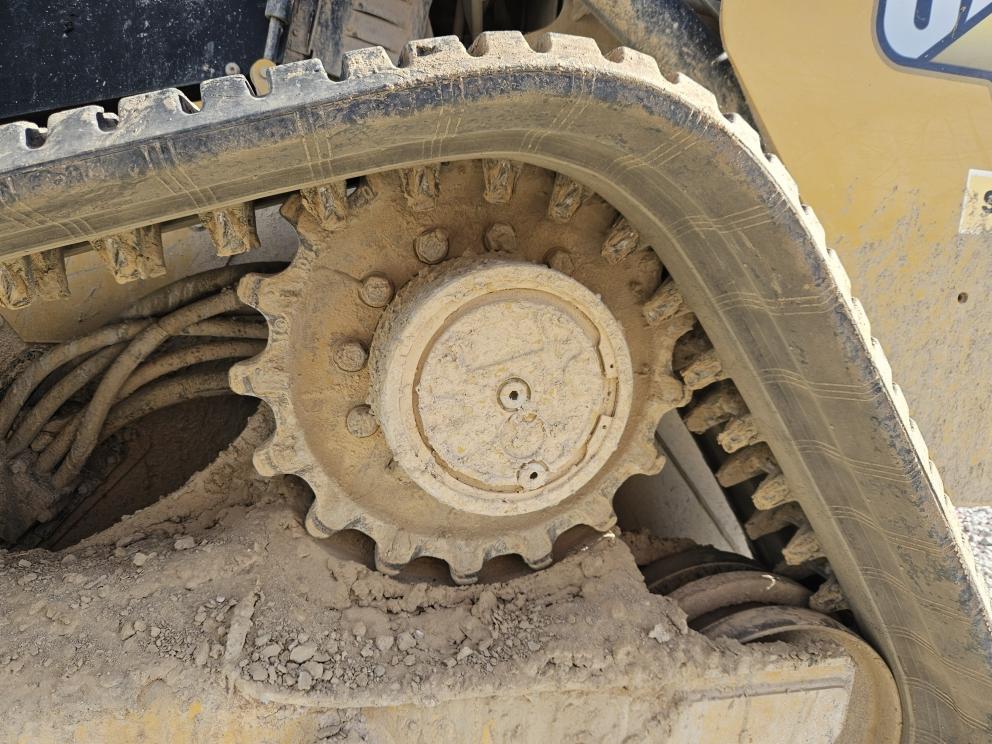 Image for 2023 Caterpillar 299D3