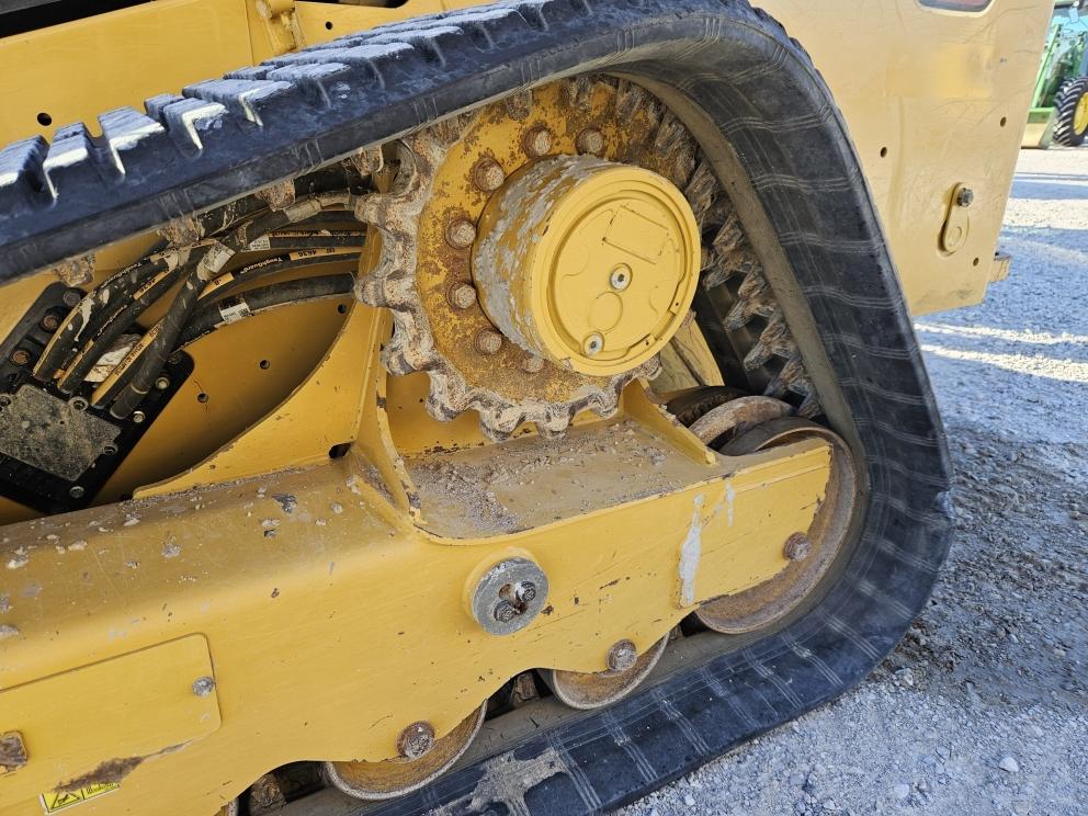 Image for 2023 Caterpillar 299D3