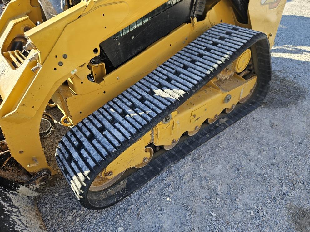 Image for 2023 Caterpillar 299D3