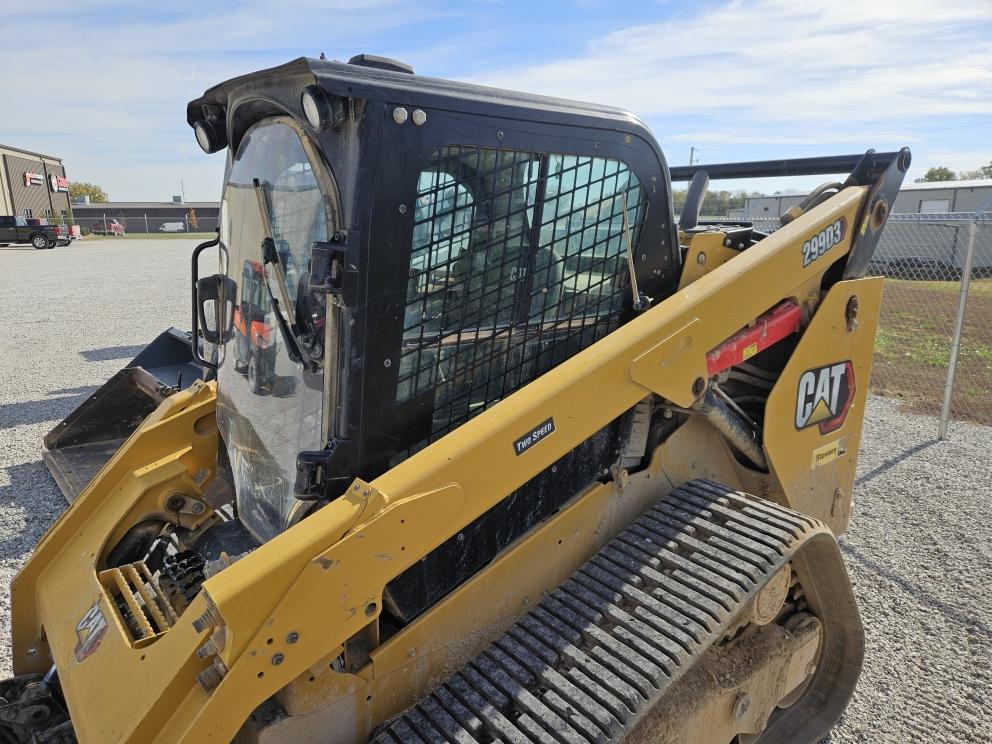 Image for 2023 Caterpillar 299D3