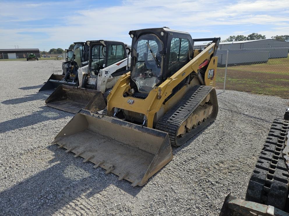 Image for 2023 Caterpillar 299D3