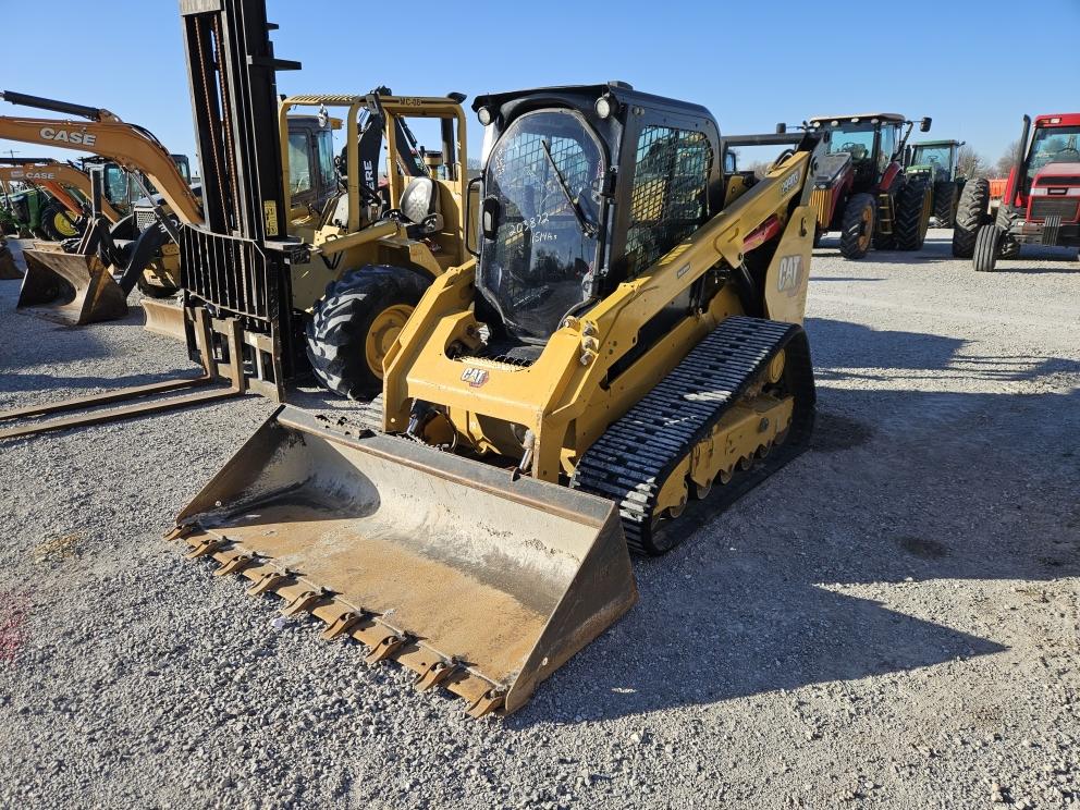 Image for 2023 Caterpillar 299D3