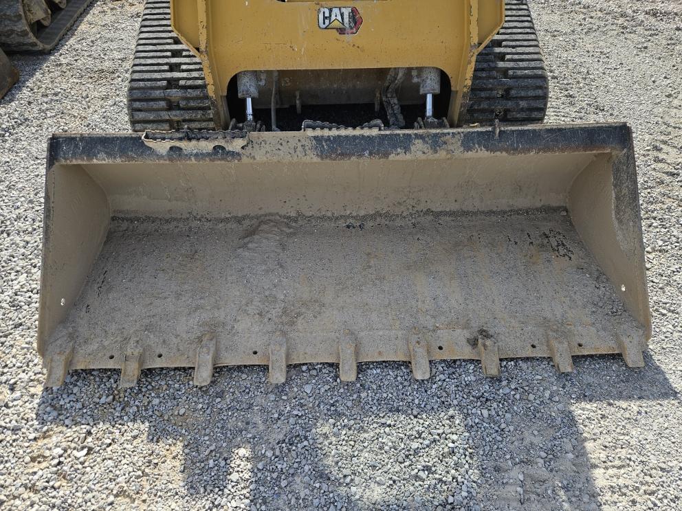 Image for 2023 Caterpillar 299D3