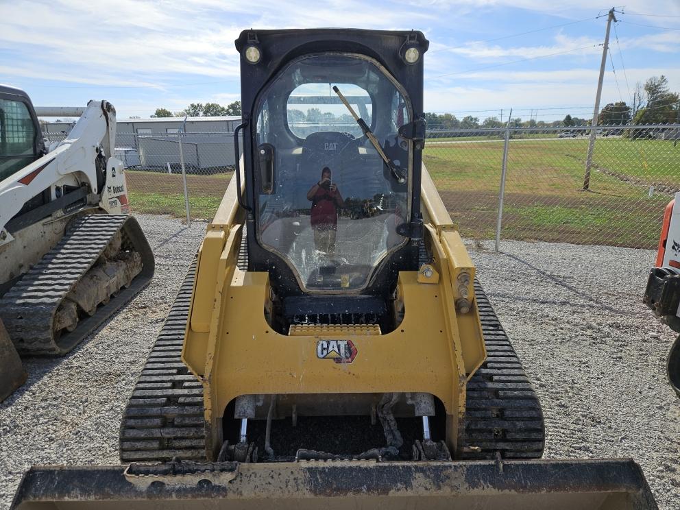 Image for 2023 Caterpillar 299D3
