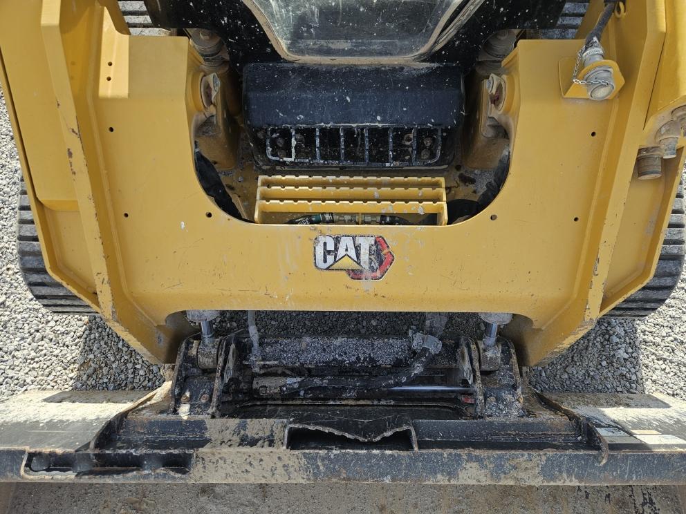 Image for 2023 Caterpillar 299D3