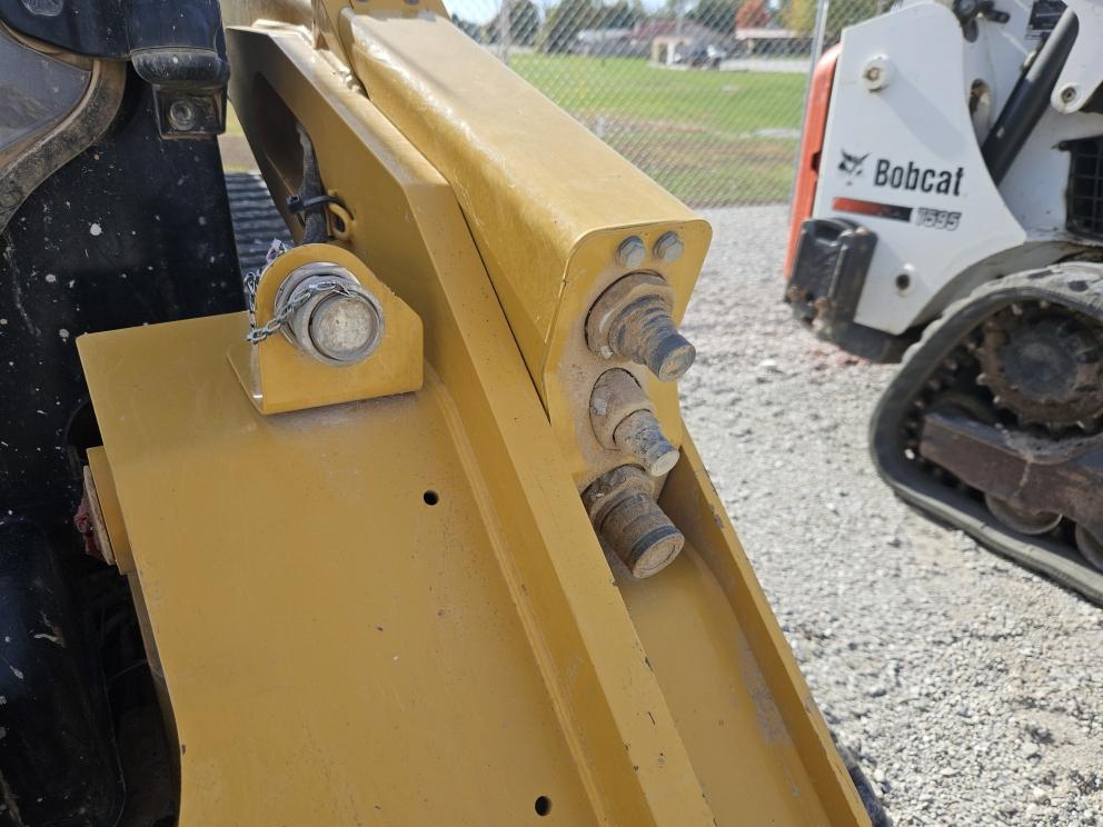 Image for 2023 Caterpillar 299D3