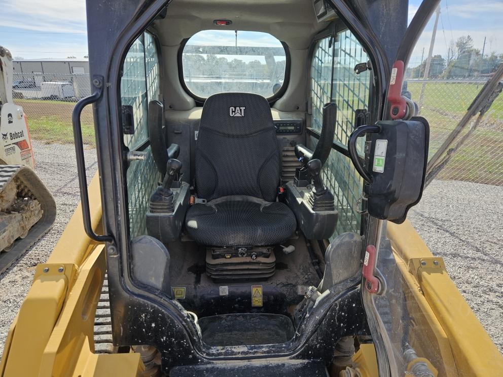 Image for 2023 Caterpillar 299D3