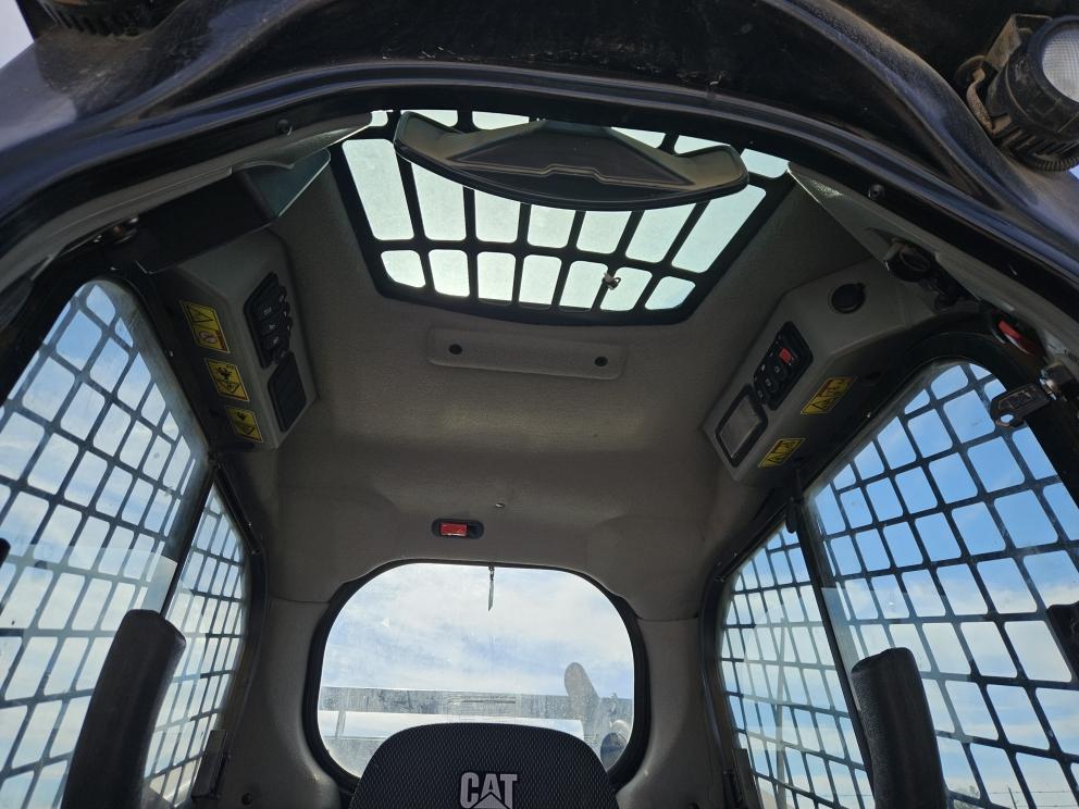 Image for 2023 Caterpillar 299D3