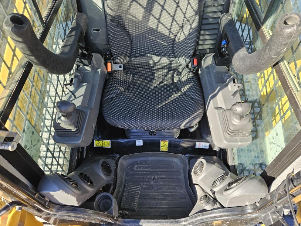 Image for 2023 Caterpillar 299D3