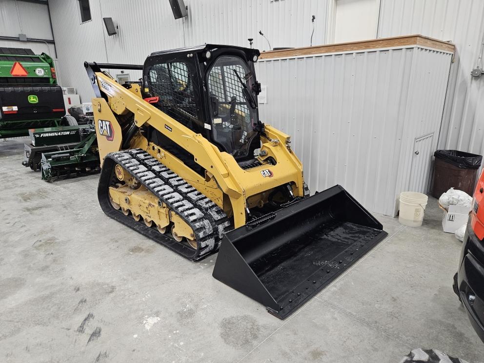 Image for 2023 Caterpillar 299D3