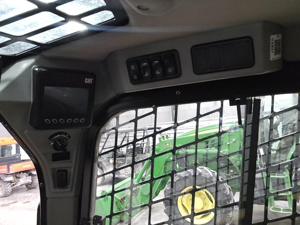 Image for 2023 Caterpillar 299D3