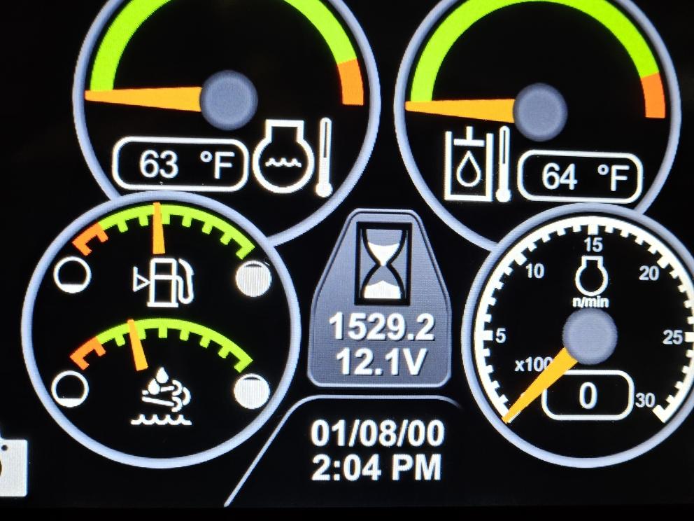 Image for 2023 Caterpillar 299D3
