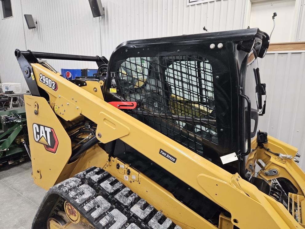 Image for 2023 Caterpillar 299D3