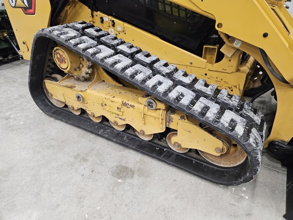 Image for 2023 Caterpillar 299D3