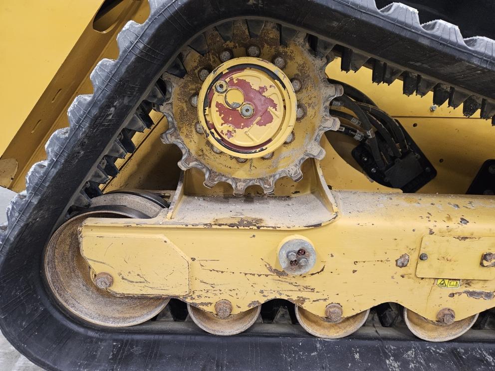 Image for 2023 Caterpillar 299D3