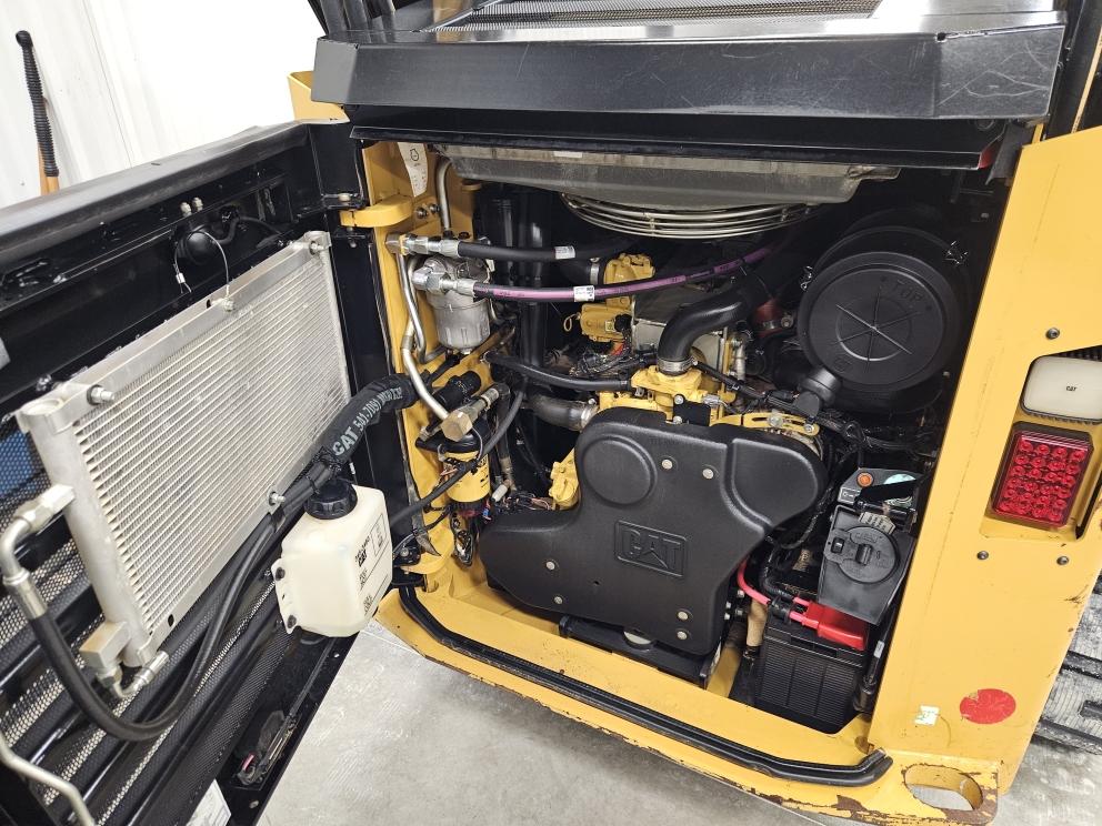 Image for 2023 Caterpillar 299D3