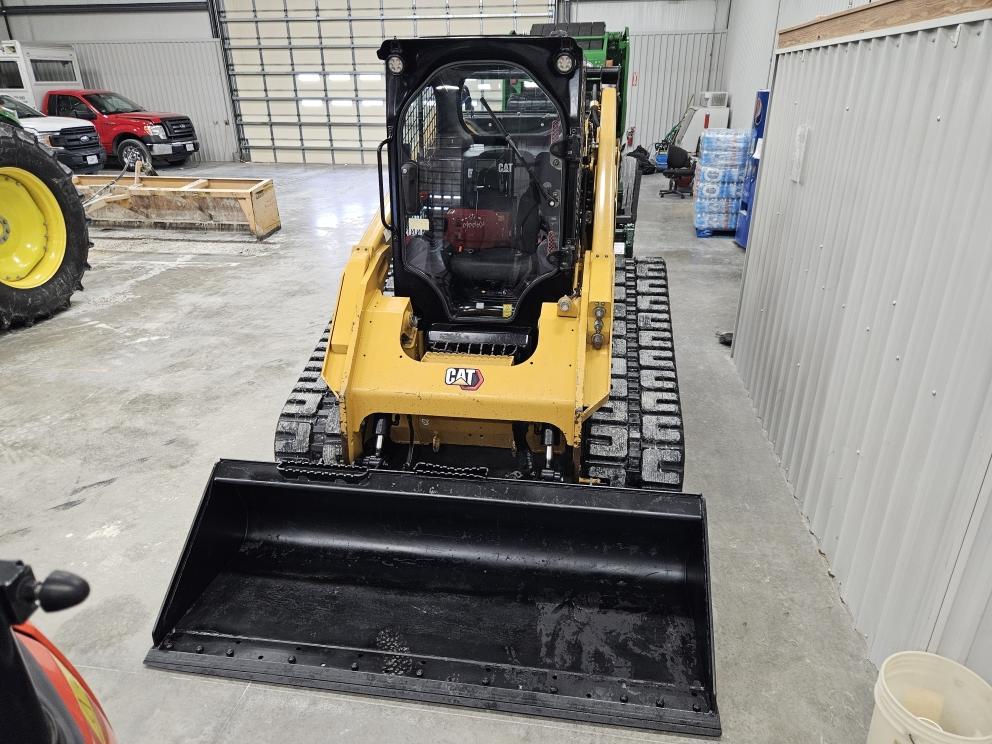 Image for 2023 Caterpillar 299D3