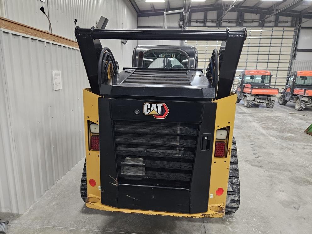 Image for 2023 Caterpillar 299D3