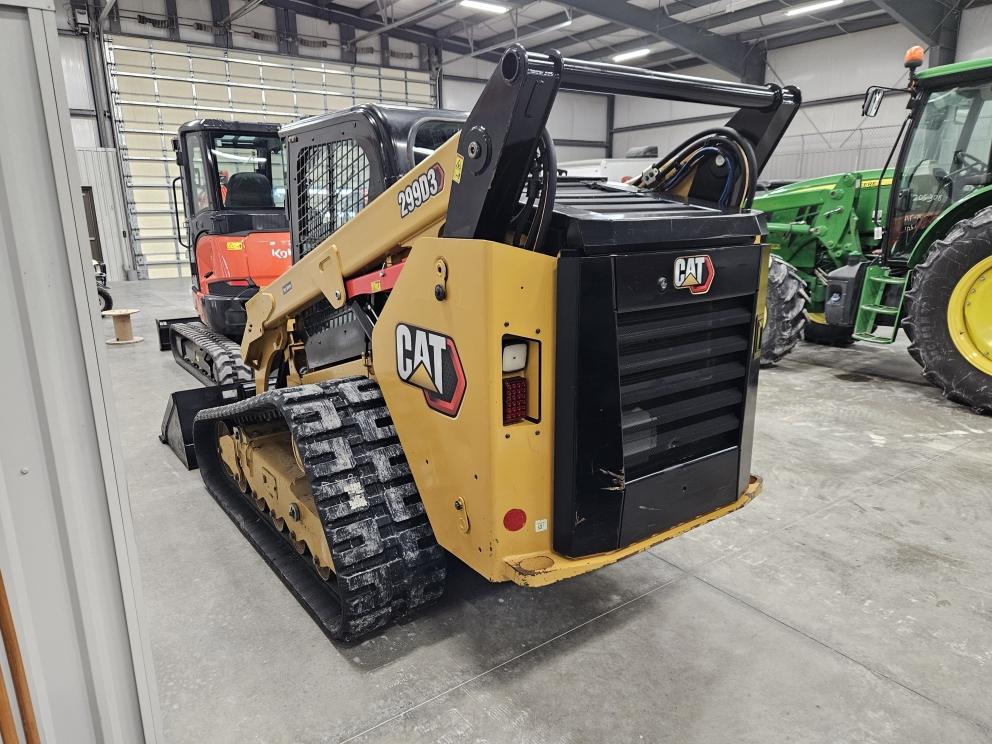 Image for 2023 Caterpillar 299D3