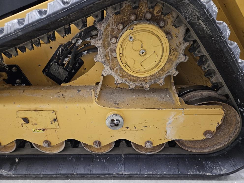 Image for 2023 Caterpillar 299D3