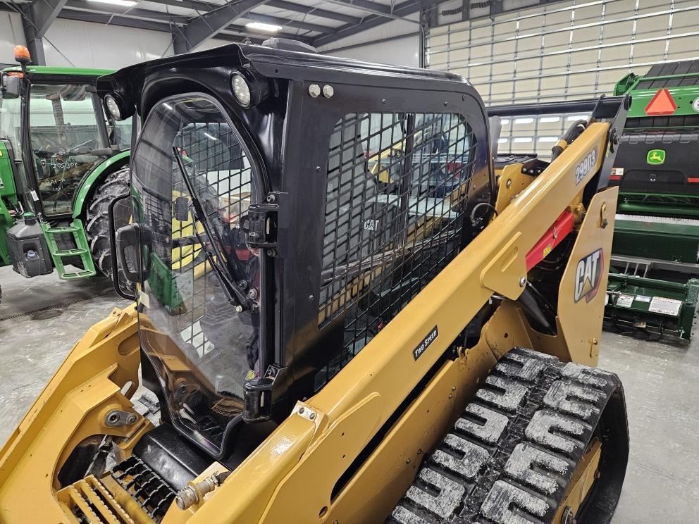 Image for 2023 Caterpillar 299D3