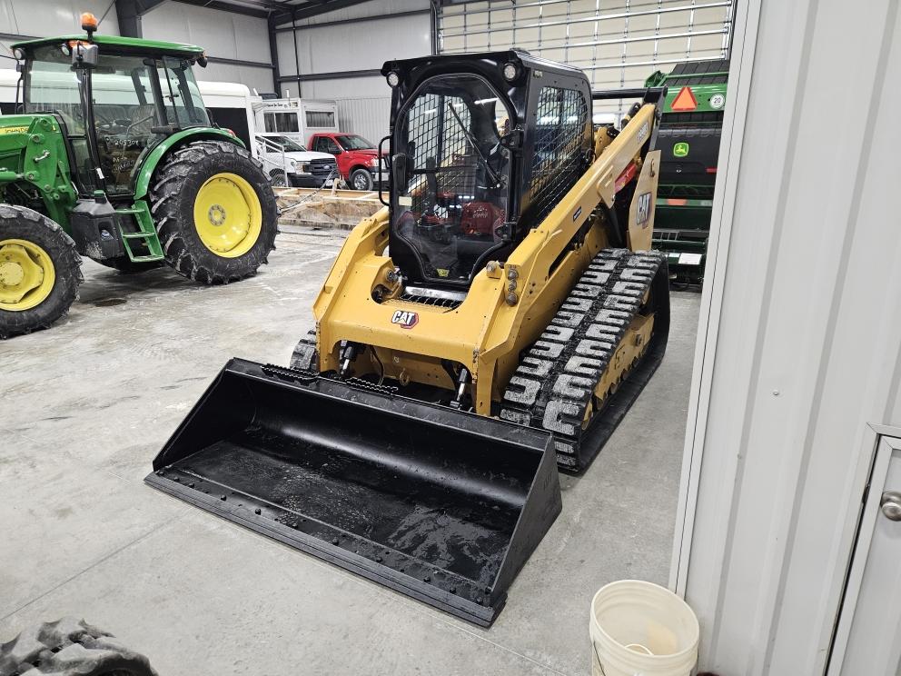 Image for 2023 Caterpillar 299D3