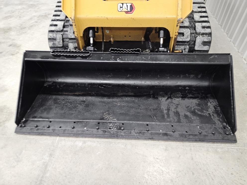 Image for 2023 Caterpillar 299D3