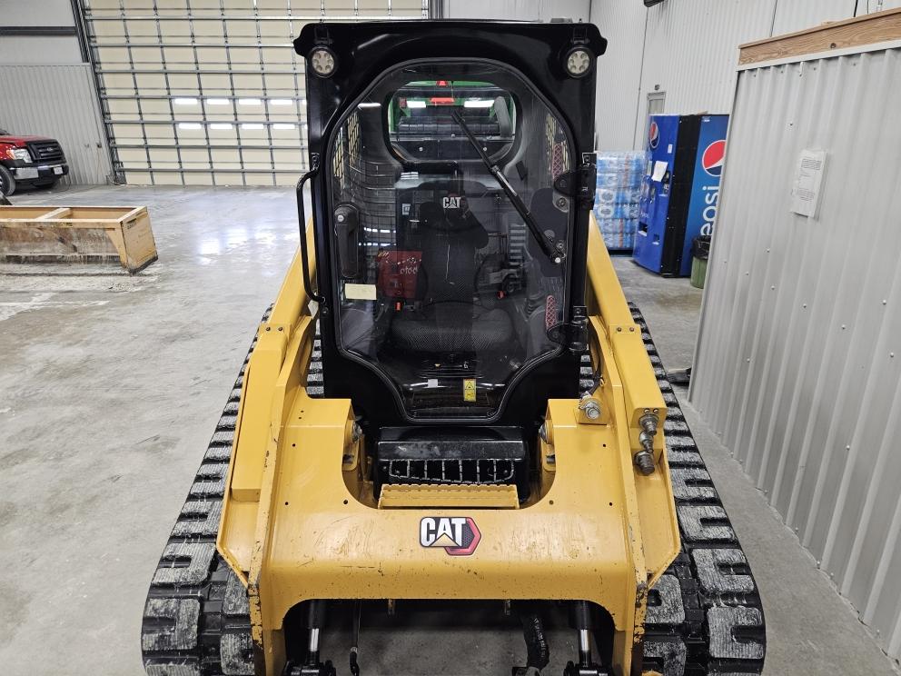 Image for 2023 Caterpillar 299D3