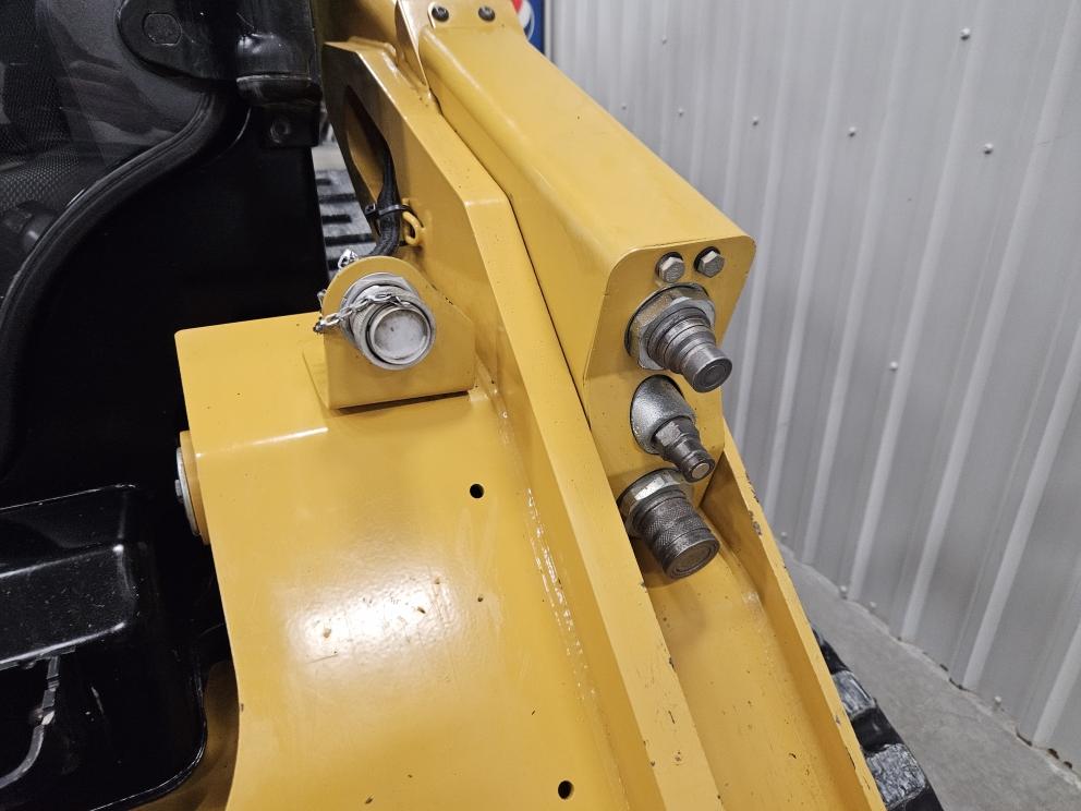 Image for 2023 Caterpillar 299D3