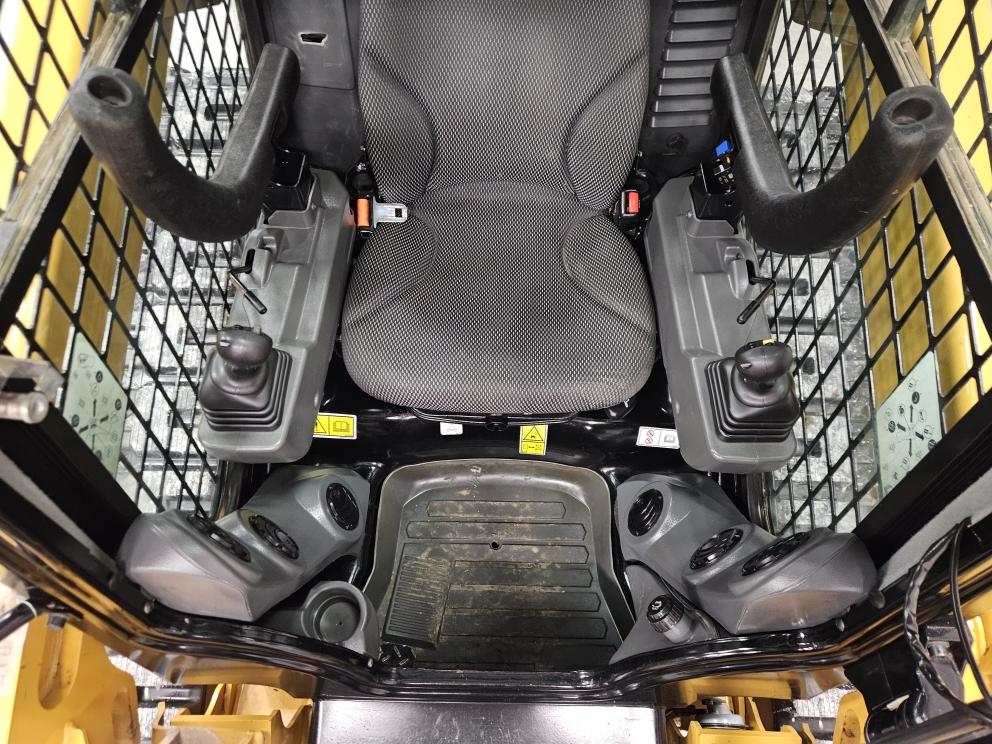 Image for 2023 Caterpillar 299D3