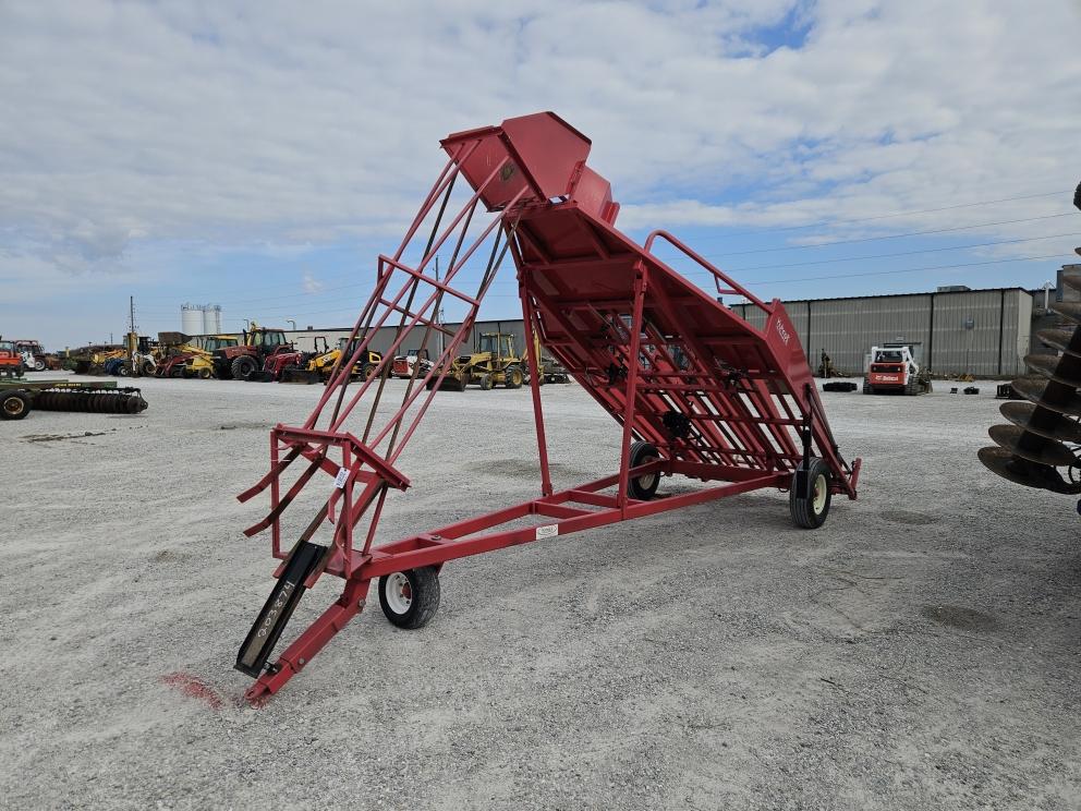 Image for Kuhns 1534