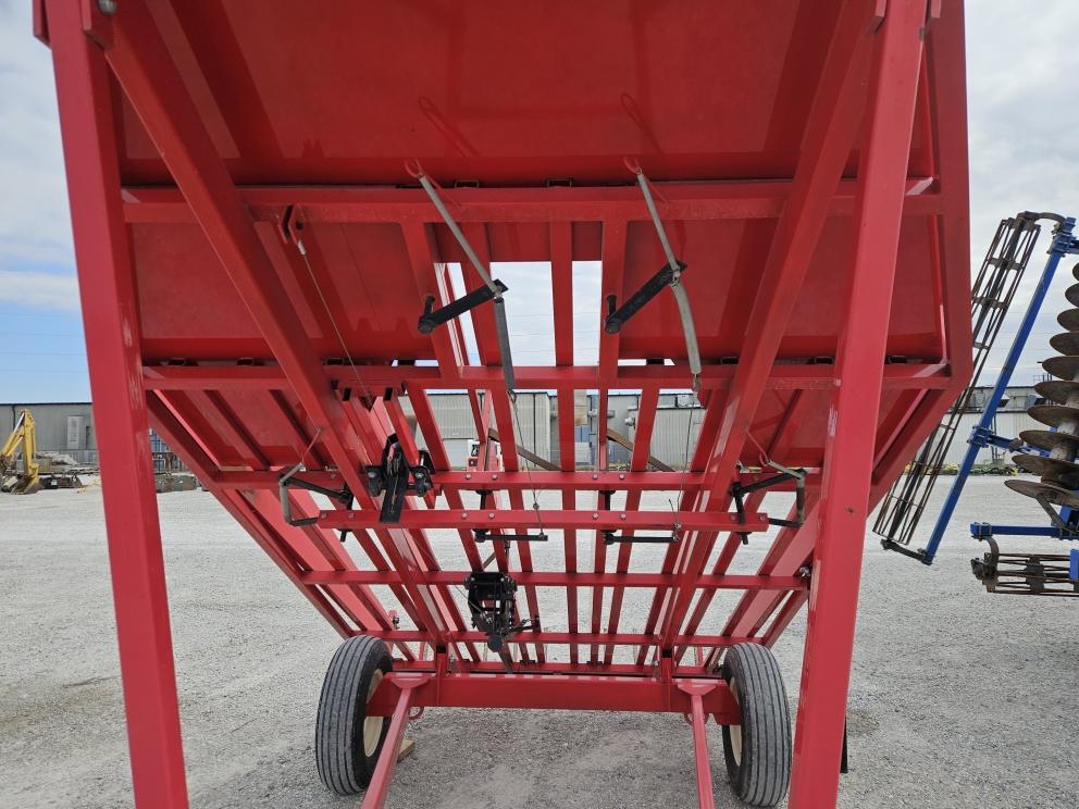 Image for Kuhns 1534