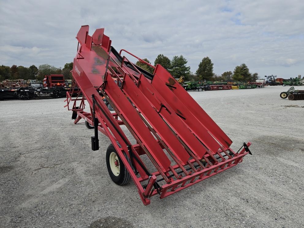 Image for Kuhns 1534