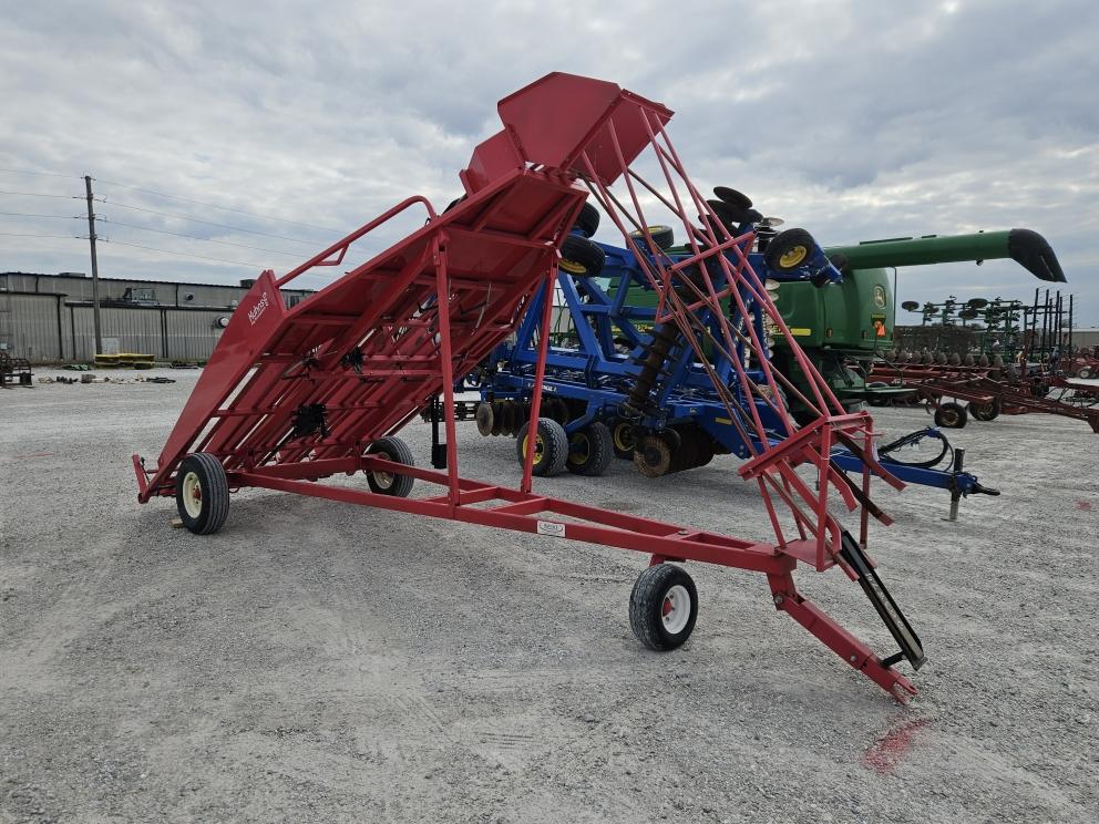 Image for Kuhns 1534