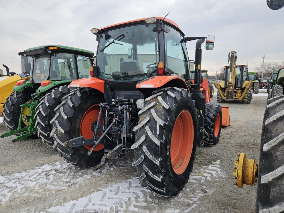 Image for 2020 Kubota M6-131