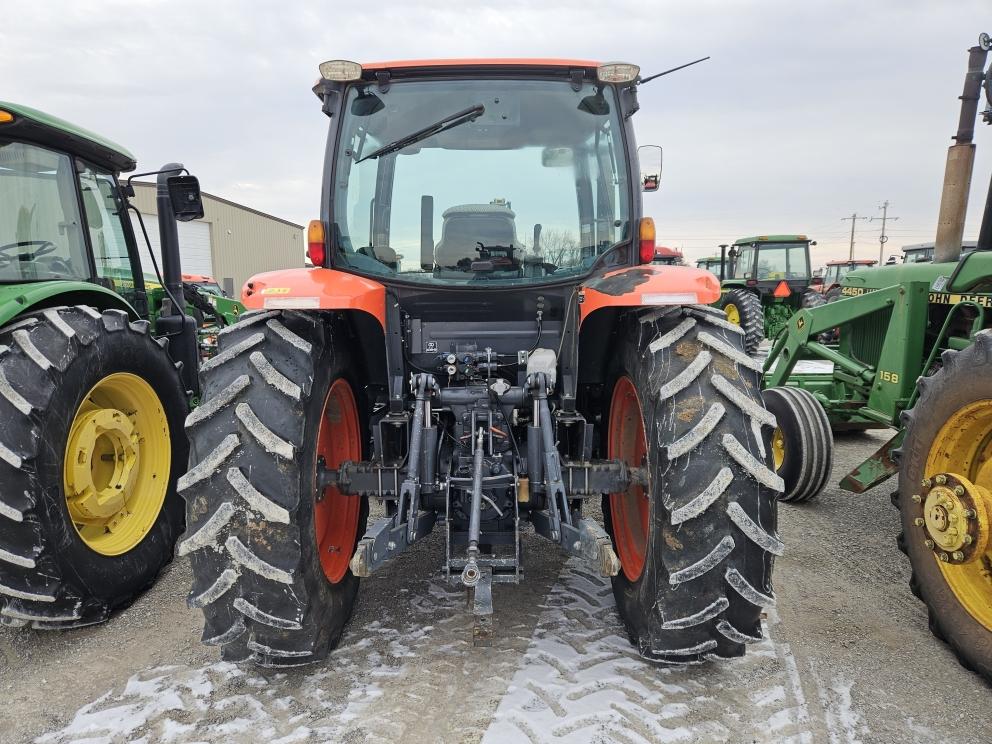 Image for 2020 Kubota M6-131