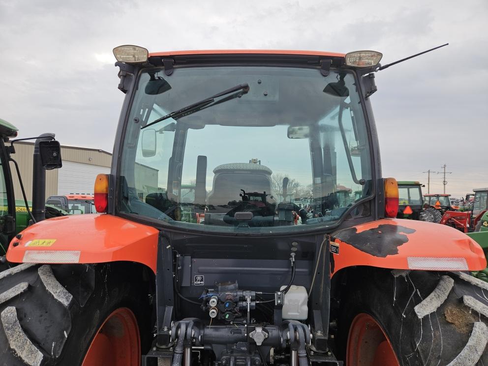 Image for 2020 Kubota M6-131
