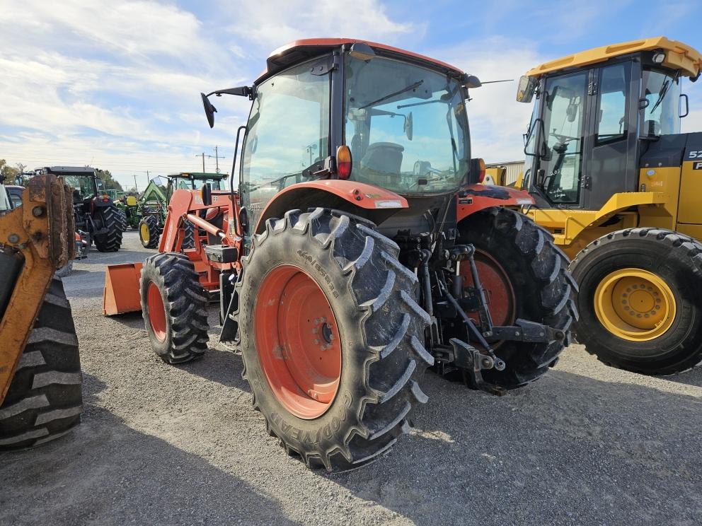 Image for 2020 Kubota M6-131