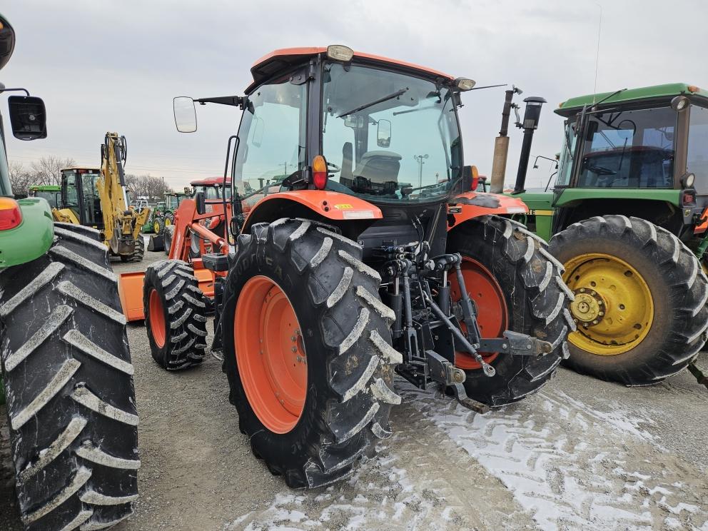 Image for 2020 Kubota M6-131