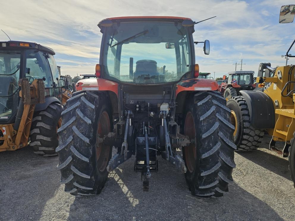 Image for 2020 Kubota M6-131