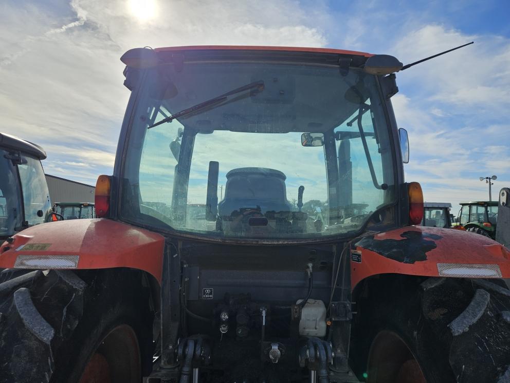 Image for 2020 Kubota M6-131