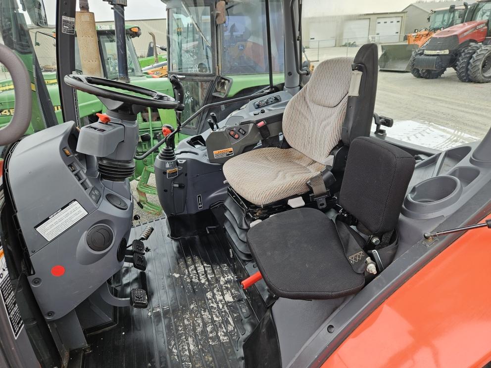 Image for 2020 Kubota M6-131