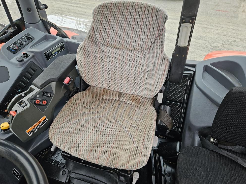 Image for 2020 Kubota M6-131