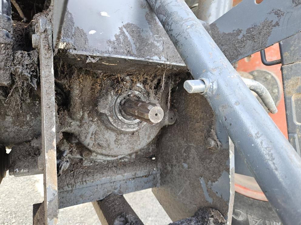 Image for 2020 Kubota M6-131