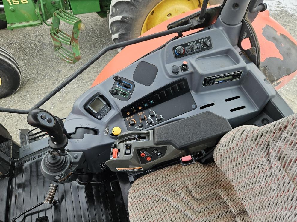 Image for 2020 Kubota M6-131